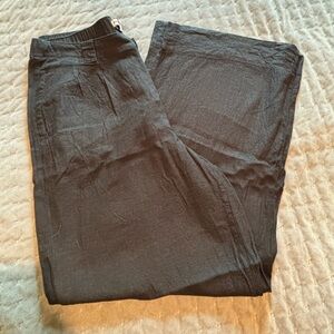 Sonoma Dress pant- “Boat pant”.